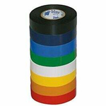 Изолента для щитков Blue Sports POLY 24 мм × 25 м