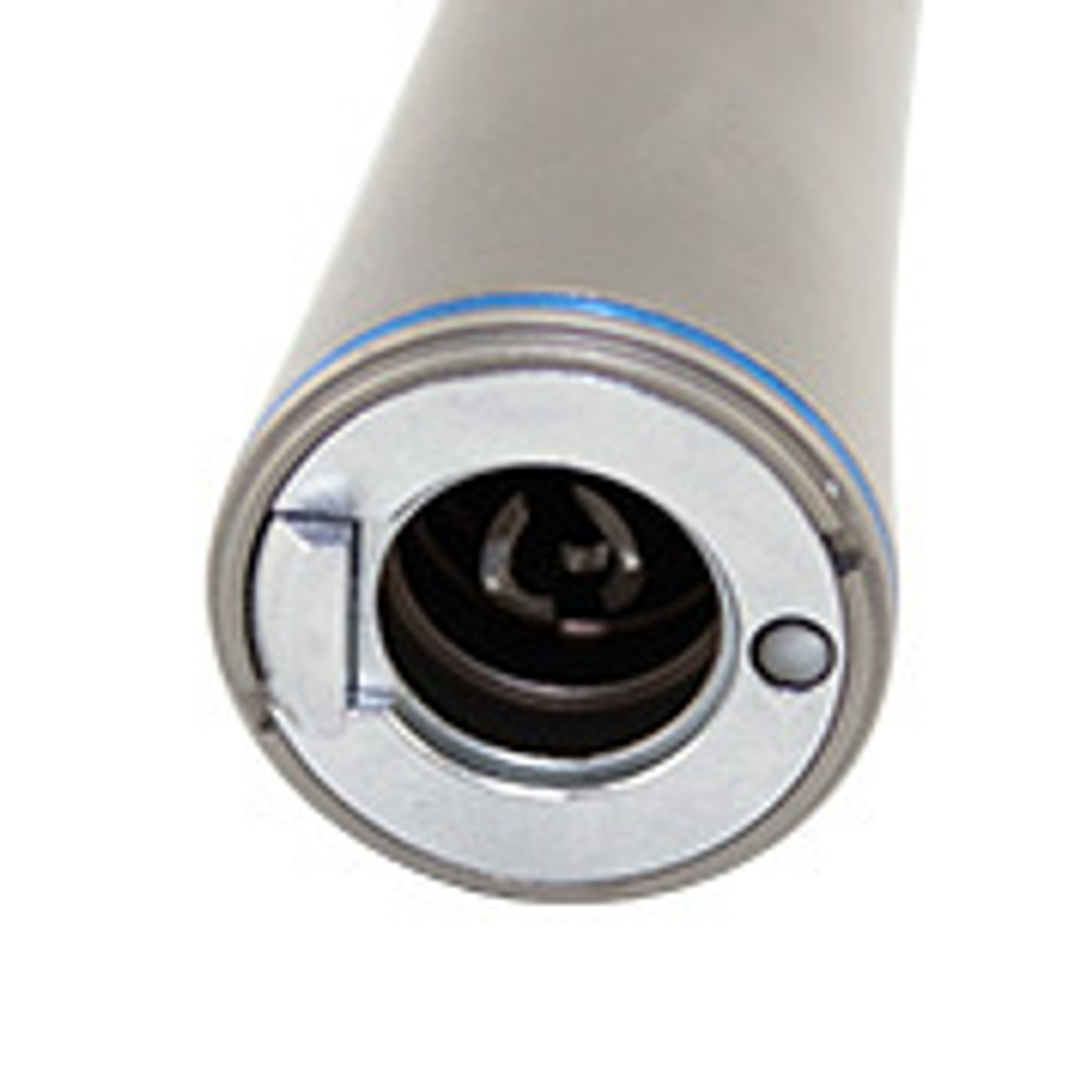Прямой наконечник с фиброоптикой Soco D24-S
