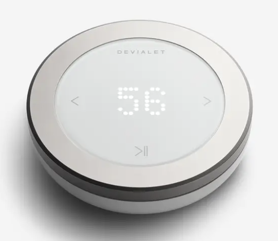 Devialet Phantom I White/Gold 108