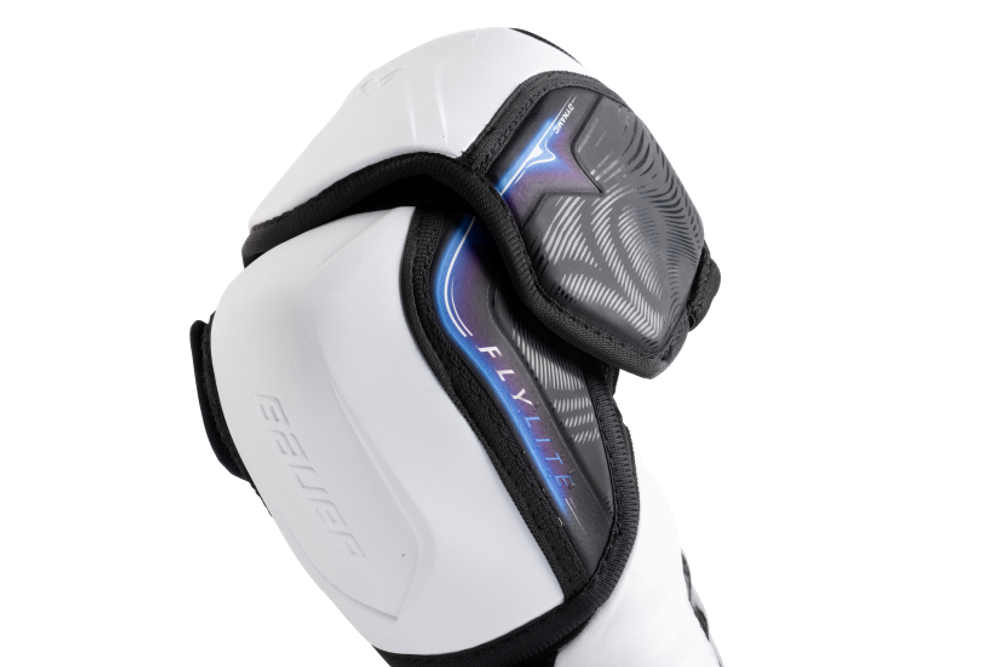 Налокотники S25 VAPOR FLYLITE ELBOW PAD-SR