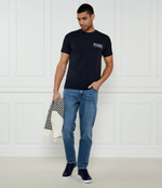 Джинсы HARLEM Tommy Hilfiger - темно-синий(MW0MW38815)