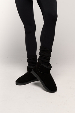 УГГИ (черный)