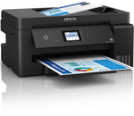 МФУ струйное цветное Epson L14150