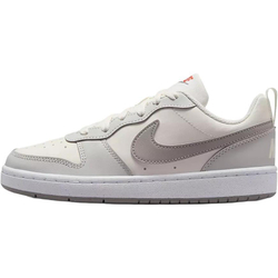 Женские кроссовки Nike Court Borough Low Recraft 'Grey' DV5456-127