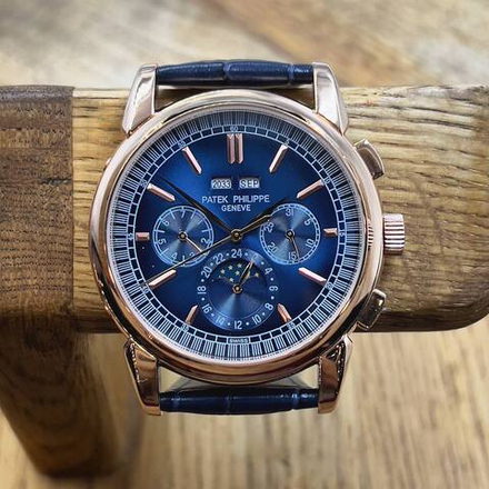 Часы Patek Philippe