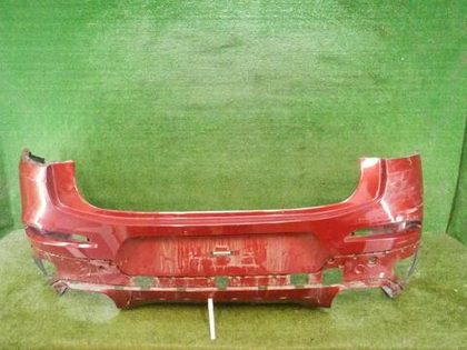 Бампер задний BMW X4 G02 (2018-2021)