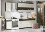Кухонный гарнитур Маша2