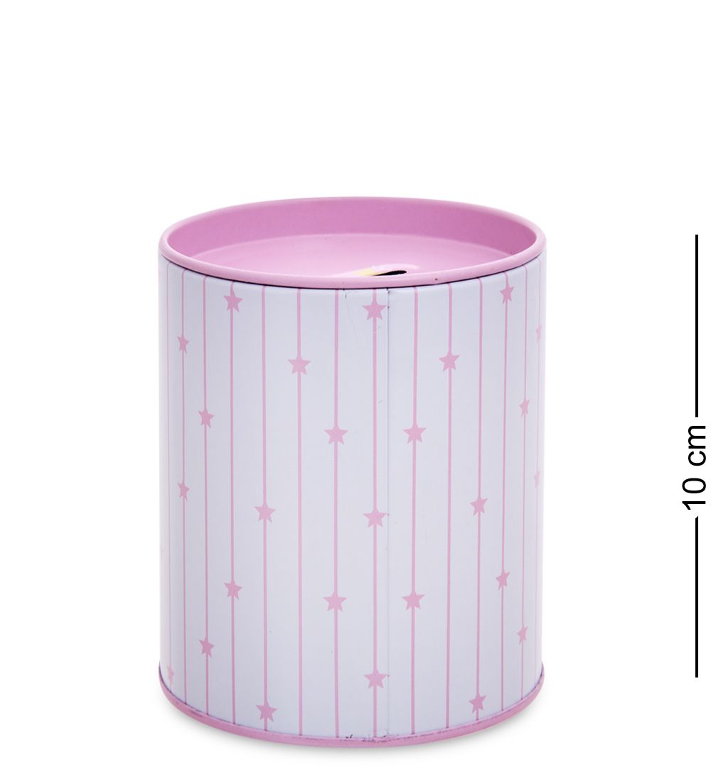 BX-200/4 Металлическая копилка «Единорог»