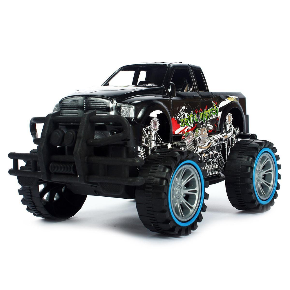 Джип ин. 20см, ПК 6B-5