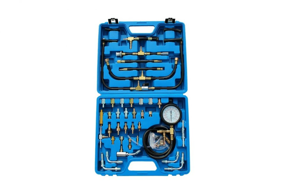 Индикатор давления в топливных системах, арт. №  HZ 27.1.004-1J, horex