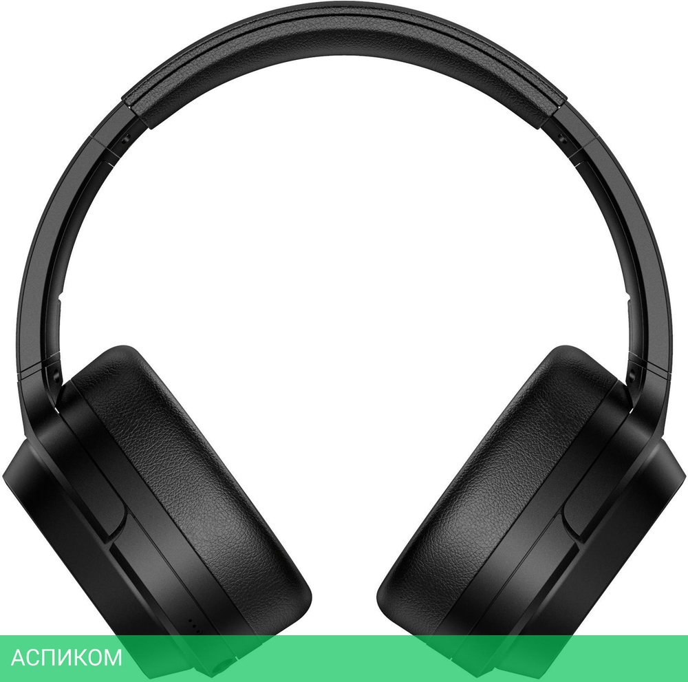 Гарнитура Edifier Stax Spirit S3 черный