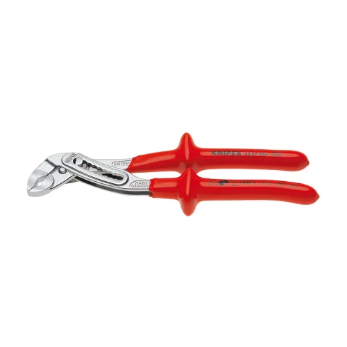 Alligator® хромированные 250 мм Knipex 88 07 250