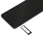 Смартфон Tecno POVA 6 12/256Gb, 2 nano SIM, 6.78", AMOLED, Meteorite Grey