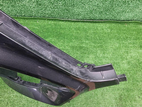 Бампер передний Audi Q5 2 (2017-2020) S-line