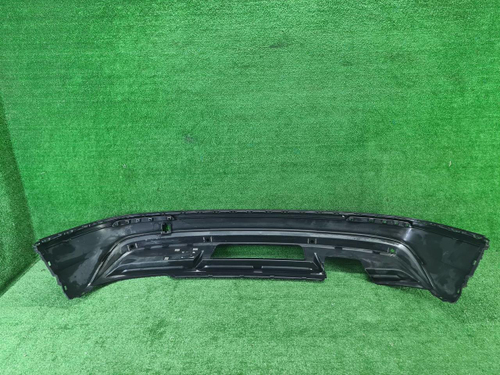 Юбка заднего бампера VW Tiguan 2 (2016-2020)