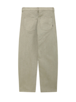 Джинсы (Baggy Fit) Cromer Washed Pant