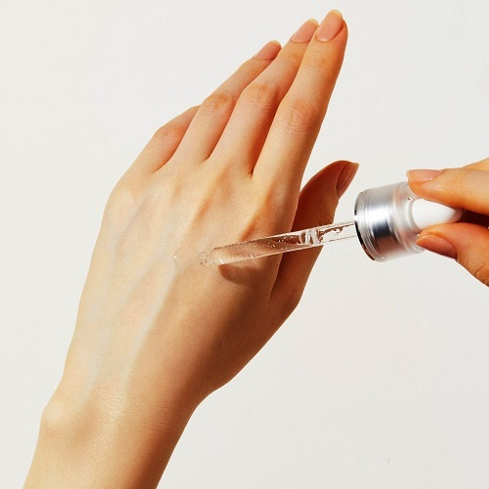 CosRX AC Collection Blemish Spot Clearing Serum лечебная сыворотка против несовершенств и пост-акне