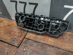 Кронштейн  заднего бампера левый Haval Dargo 22-нв Б/У Оригинал 2803401XKN04A