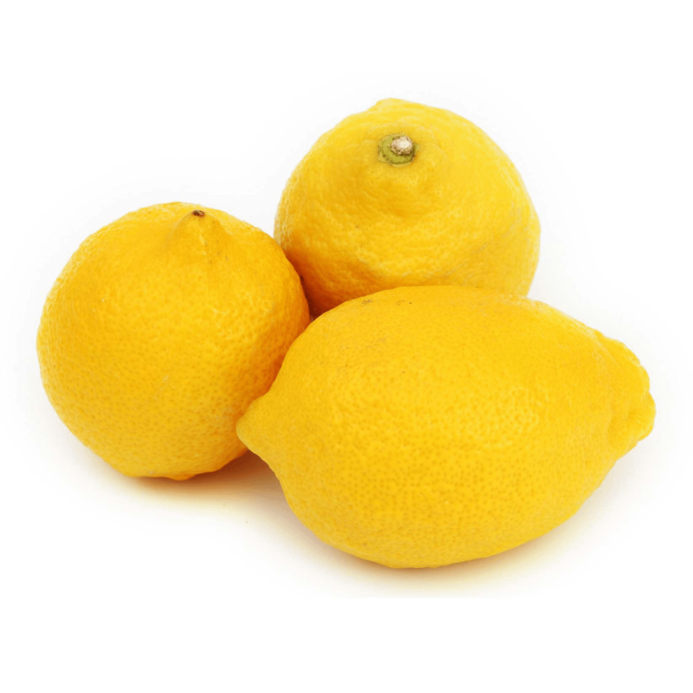 Лимоны
