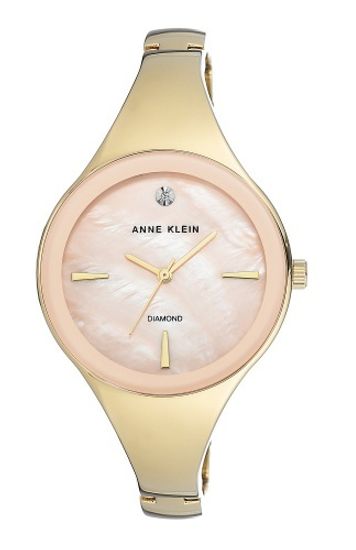 Женские часы Anne Klein 2974LPGB
