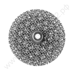 Сетка для сопла COLISEUM №12 d1,6 AFK1216