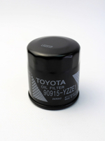 Фильтр масляный TOYOTA 90915YZZE1 CAMRY / AURIS / AVENSIS / COROLLA