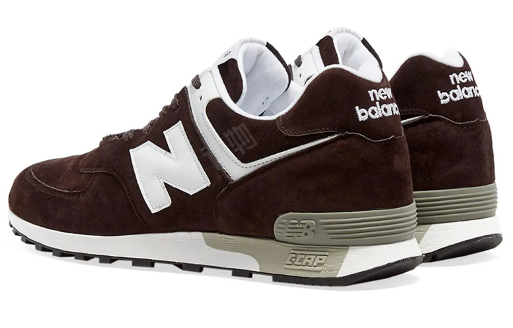 Кроссовки New Balance Nb 576