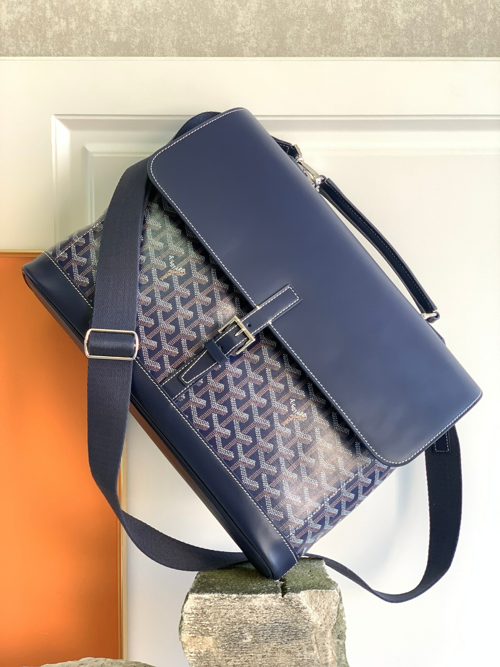 Goyard Citadin PM