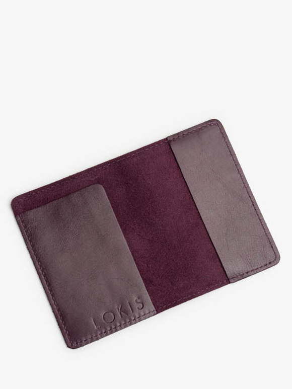 Обложка для паспорта