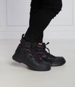 Высокие сапоги Urian halb hlmx HUGO - черный(50503938)