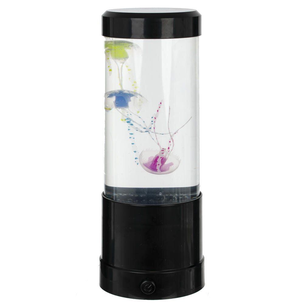 GAEM Светильник "Аквариум", (USB 0,80м), L9 W9 H23,5 см