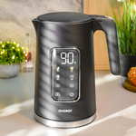 Чайник электрический1,7л ENERG E-228, двойной корпус