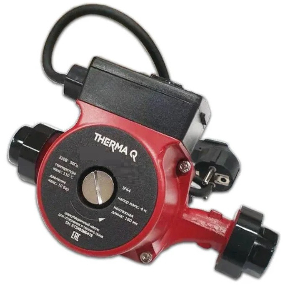Насос циркуляционный Therma Q 25/8 180 к 1260125