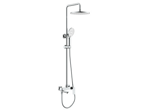 Душевая система для ванны R03.24