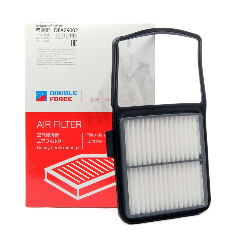 Фильтр воздушный