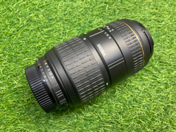 Sigma AF 70-300mm 4-5.6D APO Macro Super