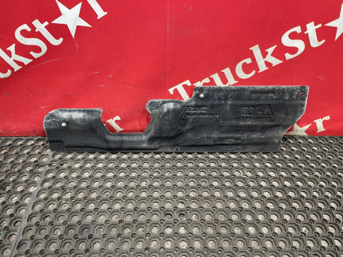 Шумоизоляция двигателя 2023г