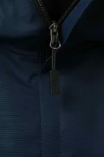 Ветровка Codered Break Wide Синяя Чернильная