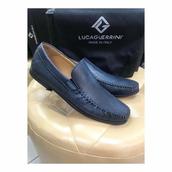 Бренд Luca Guerrini