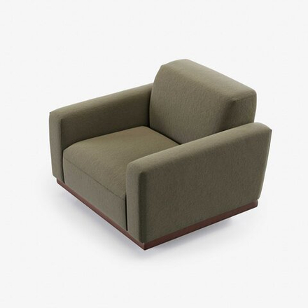 Кресло KYOTO KY90