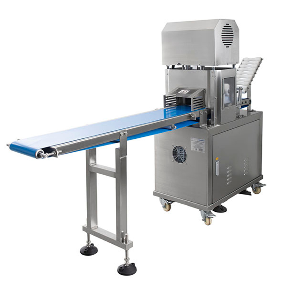 Линия по произв-ву хб изделий (Формовочная машина FA-6,Дозатор FA-V,Гильотина FA-G)