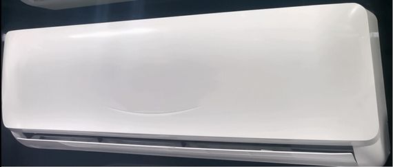 Кондиционер Rix LITE I/O-W18MBWI — (3)