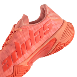 Женские теннисные кроссовки adidas Barricade All Court Shoe Women - Apricot, Orange