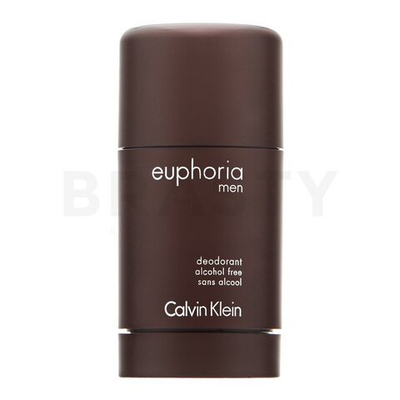 Calvin Klein Euphoria Men DST M 75 ml