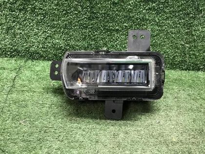 ПТФ левая Geely Coolray (2019-2024)