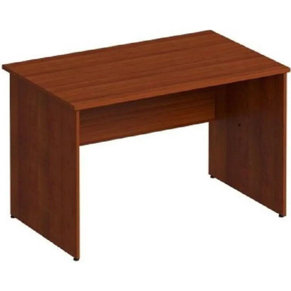 Стол письменный ST_Комфорт орех французский К.102 ОФ