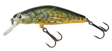 Воблер суспендеры LJ Original BULLHEAD SP 06.50/BH01