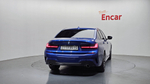 BMW 3 серии (G20) 320d xDrive M Sport