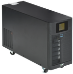 ITK ELECTRA LT ИБП однофазный линейно-интерактивный 5кВА/4кВт 4хС13 LCD дисплей АКБ 4х17AH USB RJ45/11