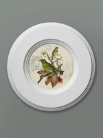 Картина на стену интерьерная на холсте 17.5 см